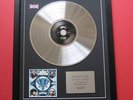 THE BLACK EYED PEAS Elephunk CD / PLATINUM LP DISC