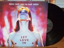 Nick Cave & The Bad Seeds-Let Love In