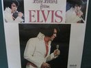 Elvis Presley LSP-4530 Love Letters SEALED Promo LP