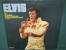 Elvis Presley APL1-0283 Fool PROMO LP NM