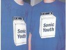 Sonic Youth: Washing Machine 2LP NM USA DGC DGC2-24825 RARE 1995 pressing