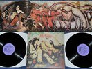 DONOVAN HMS Donovan RARE UK 71 Dawn with V. RARE POSTER