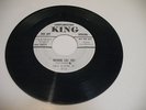 Cecil McNabb Jr.,two good vocal/piano rockers, King #5116