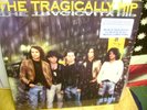 The Tragically Hip Lp Up To Here Nr Mint MCA