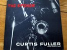 Curtis Fuller - The Opener - Blue Note 1567 - Mono - RVG - OP - VG+