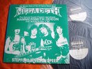 MEGADETH / STEPFORD WIVES ON SPEED 2LP   