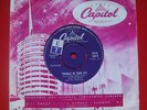 Rare Original Rock & Roll Sam Butera And The Witnesses 7inch Vinyl