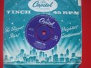 Rare Doo-Wop The Fascinators Original 7 Inch vinyl