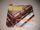 Please Please Me Beatles Record mono