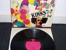 THE KINKS Face to Face LP 1966 UK 1st Press MINT MONO PYE NPL 18149 FREAKBEAT
