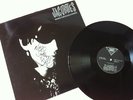 Jacobites Nikki Sudden  When the Rain Comes  signed Vinyl