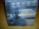 JOHN FRUSCIANTE RHCP INSIDE OF EMPTINESS 1984 FIRST PRESSING NM