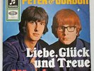 PETER & GORDON - deutsch gesungen 