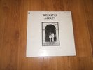 JOHN LENNON & YOKO ONO WEDDING ALBUM  VINYL JAPANESE IM