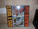 Guns n' Roses Appetite for Destruction Vinyl LP