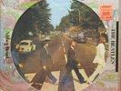 BEATLES | Abbey Road | Picture Disc | LP | SEAX-11900 | Captiol | 1978