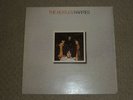 Beatles Rarities LP gatefold  ( Butcher cover inside)with insert poster