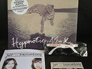 JEFF The Brotherhood Hypnotic Nights WHITE VINYL  LP /500