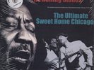 The Rolling Stones - The Ultimate Live Chicago 1981 - Swingin Pig 3Lp.