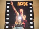 AC/DC , Doppel LP 