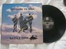 Battle Zone 