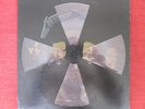 Metallica black album picture disc NM