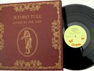 Jethro Tull ?– Living In The Past   – 12 Inch Vinyl LP