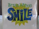 Brian Wilson Presents SMILE 2x LP SEALED RHINO BRIMEL PRESSING NEW VINYL
