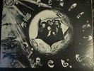 PERFECT CIRCLE - s/t  LP ORIGINAL US SOUL/FUNK Bay Area