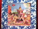 ROLLING STONES, THEIR SATANIC MAJESTIES REQUEST, 1st ISSUE
