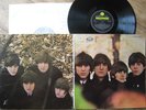 THE BEATLES