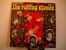 The Rolling Stones Flowers