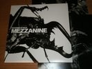 MASSIVE ATTACK Mezzanine 2×LP vinyl