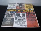 Guns n' Roses Live Era '87-'93 US Four Vinyl LP Factory Sealed New Axl Slash and