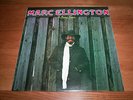 MARC ELLINGTON marc time  ORIG UK FOLK LP on XTRA 1975