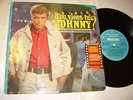 JOHNNY HALLYDAY D´où Viens-Tu Johnny 25 cm ORIGINAL SOUNDTRACK 1963