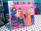 ROBBINS MARTY Rock'n Roll'n Robbins ROCKABILLY LP 10