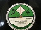 African 78rpm Rare Queenophone GOLDEN STARS from GHANA Highlife & samba