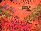 THE HOBBITS Down To Middle Earth LP original psych mono promo VG+