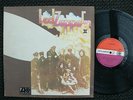 Led Zeppelin - Led Zeppelin II,  original plum / red label