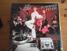 Flamenco Fever Felipe de la Rosa LP
