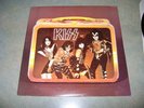  KISS LUNCHBOX LP LIVE IN lONDON MAY 17, 1978 TEMPEST RECORDS MUST SEE