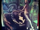 Led Zeppelin Montreal '75 Australian double LP