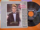 CLAUDE FRANCOIS 45 TOURS D'ESPAGNE