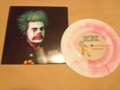 Nofx Cokie The Clown 7 Punk Nofx Pink  Rare Fat Mike Mxpx Lagwagon Wreck Vinyl