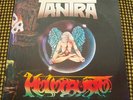 (PORTUGUESE PROG) TANTRA HOLOCAUSTO LP EMI PORTUGAL  EX+/M-