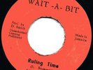 SAM BRAMWELL   RULING TIME   STRICTLY ROCKERS COME FI RULE LISTEN