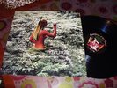 STEFANO TOROSSI Feelings ’74 Library Funk Lounge LP EXACT RI Rainforest cover LT