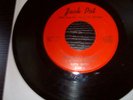 CLARA HARDY YOURE TOO JEALOUS  JACK POT  M-N. SOUL DETROIT
