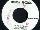Tony Brown - Inflation JA orig 7
